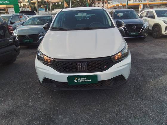 FIAT ARGO 1.0 FIREFLY FLEX DRIVE MANUAL